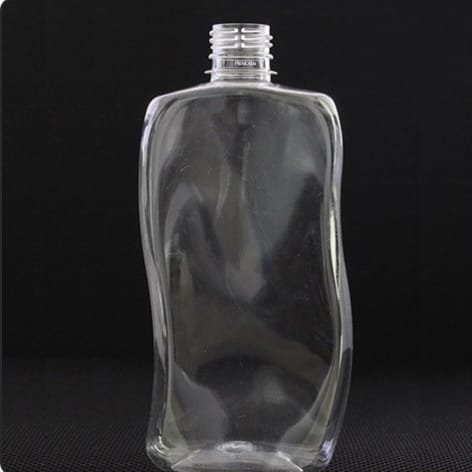 500 ML CHEMICAL BOTTLES